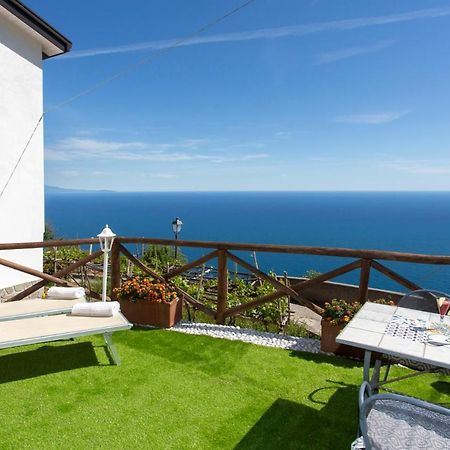 Holidays Perla D'Amalfi Buitenkant foto