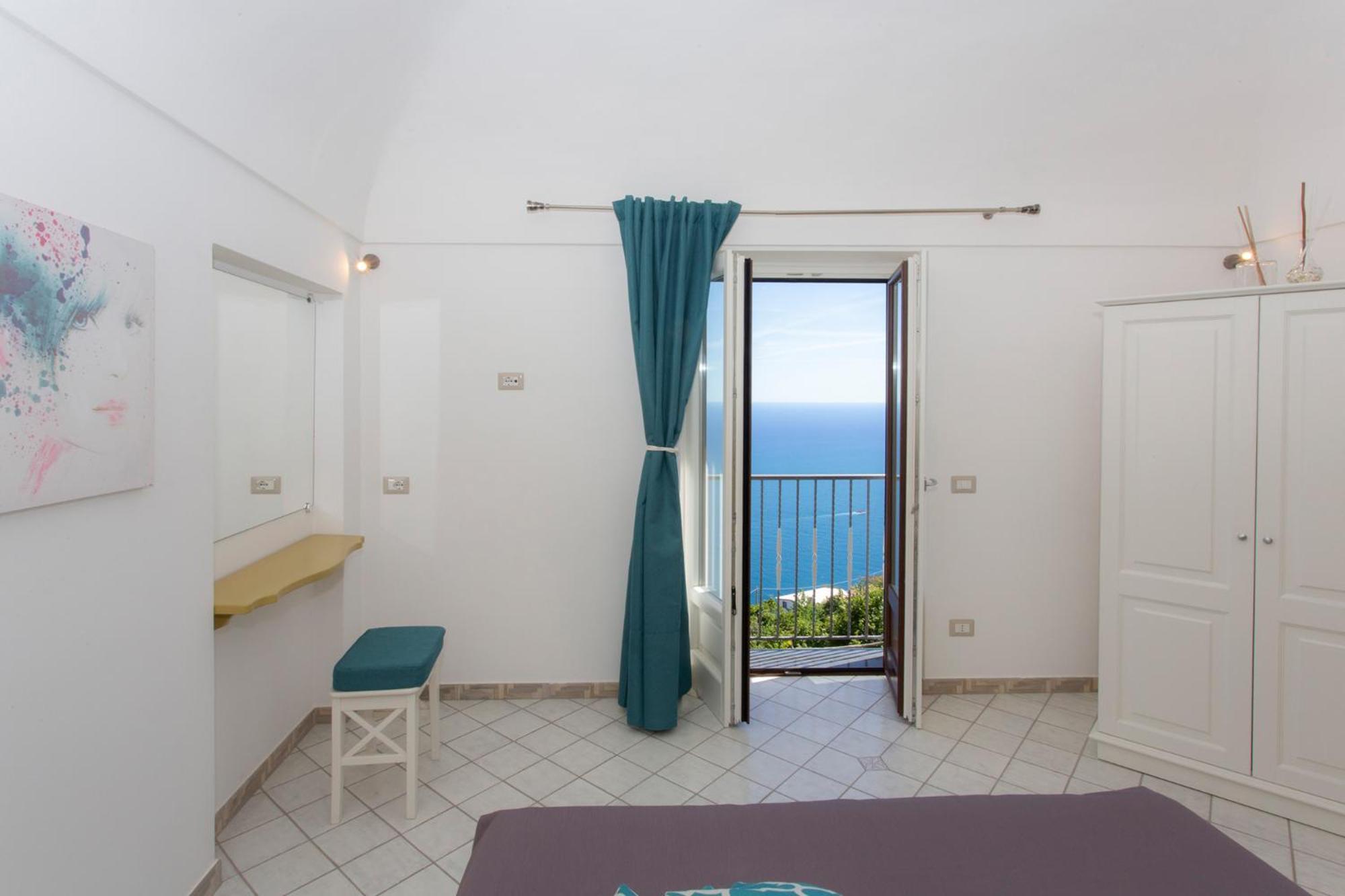 Holidays Perla D'Amalfi Buitenkant foto